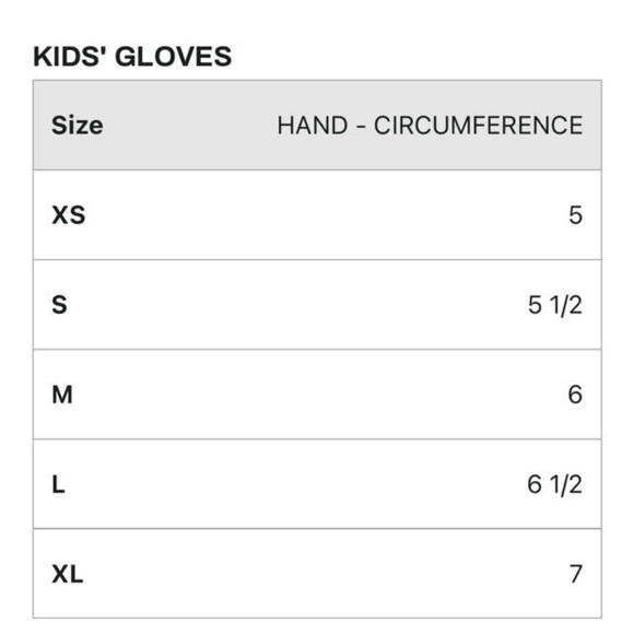 The North Face Babies' Suave Oso Mittens In Peach pink - Picture 3 of 4